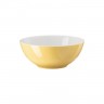 Thomas Thomas Sunny Day Soft Yellow Muslischale 15 cm / 0,58 L Миска для хлопьев Thomas Sunny Day Soft Yellow 15 см / 0,58 л