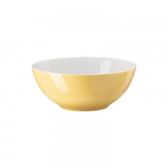 Thomas Thomas Sunny Day Soft Yellow Muslischale 15 cm / 0,58 L Миска для хлопьев Thomas Sunny Day Soft Yellow 15 см / 0,58 л