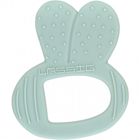 Lassig Silikon Beissring Силиконовый прорезыватель