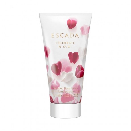 Escada Bodylotion Celebrate N. O. W., 150 мл
