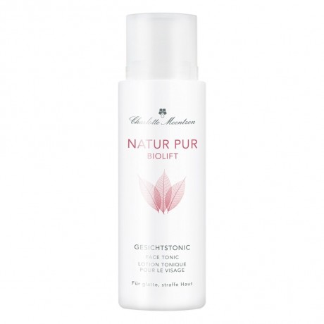 Charlotte Meentzen Gesichtstonic Anspruchsvolle Haut  Тоник для лица Требовательная кожа