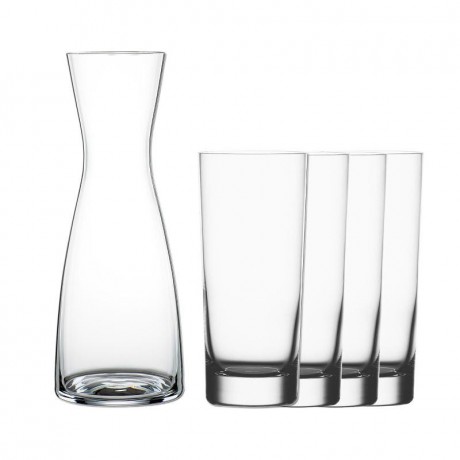 Spiegelau Spiegelau Classic Bar Wasser-/ Saft-Set 5-tlg. Набор воды/сока Spiegelau Classic Bar 5 предм.