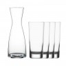 Spiegelau Spiegelau Classic Bar Wasser-/ Saft-Set 5-tlg. Набор воды/сока Spiegelau Classic Bar 5 предм.