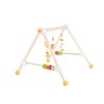 bieco Spiele Trapez Schaf Spielbogen Baby Holz Spielebogen Baby Gym Activity Center Spielbogen Игры трапеция овцы играют в арку детская деревянная игровая арка детский тренажерный зал игровой центр игровая арка