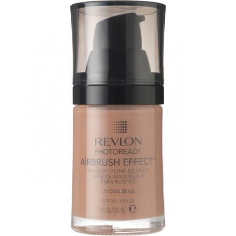 Revlon (Ревлон) Professional PhotoReady Airbrush Effect Makeup 30 г