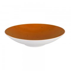 Seltmann Weiden Seltmann Weiden Coup Fine Dining - Country Life terracotta Schale Coup 23 cm Seltmann Weiden Coup Fine Dining - Терракотовая чаша Country Life Coup 23 см