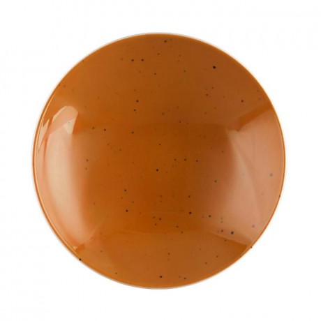 Seltmann Weiden Seltmann Weiden Coup Fine Dining - Country Life terracotta Schale Coup 23 cm Seltmann Weiden Coup Fine Dining - Терракотовая чаша Country Life Coup 23 см