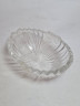Салатница винтажная Anna Hutte, хрусталь, 19 x 13,5 x 8 см, Германия, 1960-1970гг.