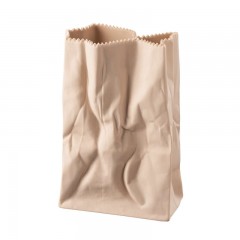 Rosenthal studio-line Rosenthal studio-line Tutenvase Cameo 18 cm Ваза-сумка Rosenthal studio-line Cameo 18 см