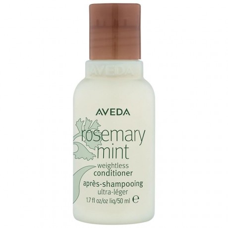 Aveda Rosemary Mint Weightless Conditioner Невесомый кондиционер с розмарином и мятой