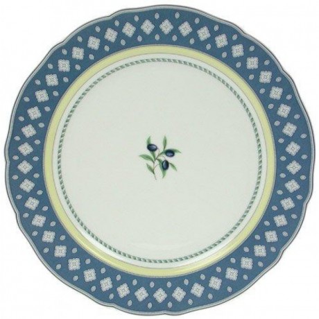 Hutschenreuther Hutschenreuther Medley Platzteller Vicenza 31 cm Подложка Hutschenreuther Medley Vicenza 31 см