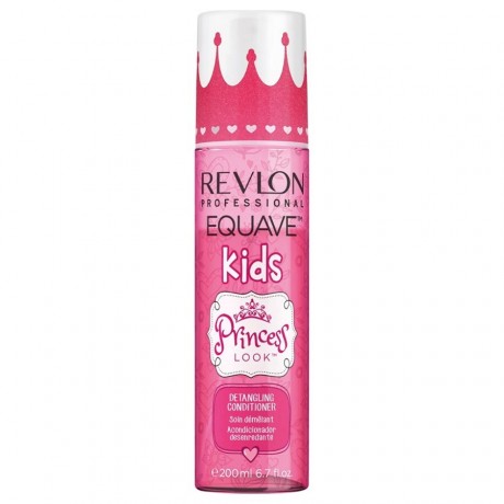 Revlon Professional Kids Princess Conditioner Детский кондиционер «Принцесса»