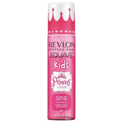 Revlon Professional Kids Princess Conditioner  Детский кондиционер «Принцесса»