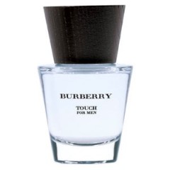BURBERRY (Барбери)  Eau de Toilette (EdT) Туалетная вода BURBERRY (Барбери) Touch for Men, 100 мл
