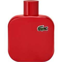 Lacoste (Лакосте)  L.12.12 Homme Eau de Toilette Туалетная вода Spray Спрей Rouge, 50 мл