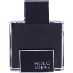 LOEWE Solo Platinum Eau de Toilette Туалетная вода Spray Спрей, 50 мл