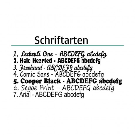 elefantasie Holzspielzeug Auto personalisiert mit Namen Деревянная игрушечная машинка с именем