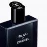 CHANEL BLEU DE CHANEL DUSCHGEL  ГЕЛЬ ДЛЯ ДУША