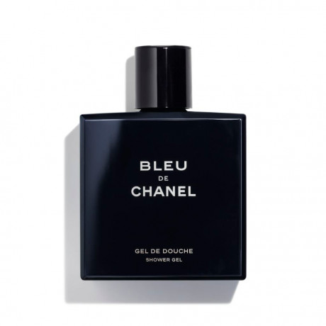 CHANEL BLEU DE CHANEL DUSCHGEL  ГЕЛЬ ДЛЯ ДУША