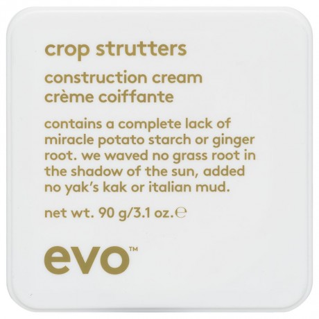 EVO Crop Strutters Construction Cream Строительный крем Crop Strutters