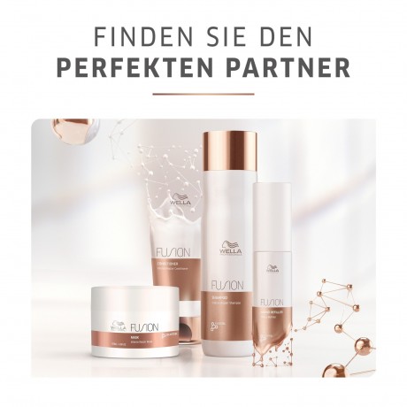 Wella Professionals Intense Repair Conditioner Интенсивный восстанавливающий кондиционер