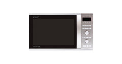 Sharp Sharp R-941STW, Mikrowelle edelstahl  edelstahl Sharp R-941STW, нержавеющая сталь для микроволновой печи