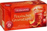 Teekanne Persischer Гранат	, 20 x 2,25 g, 45 г