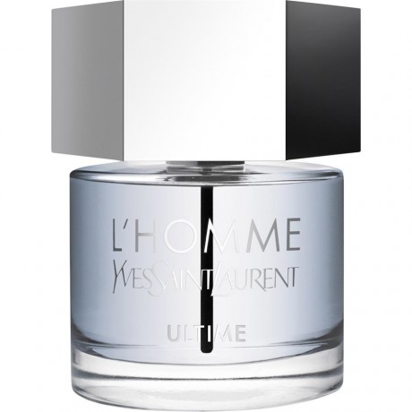 Yves Saint Laurent  (Ив Сен Лоран) L'Homme Eau de Parfum Парфюмерная вода Spray Спрей Ultime, 60 мл