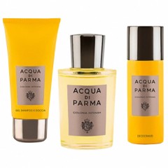 Acqua di Parma (Аква ди Парма)  Duftset Colonia Intensa, 1 шт.