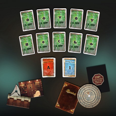 Kosmos EXIT ВЫХОД