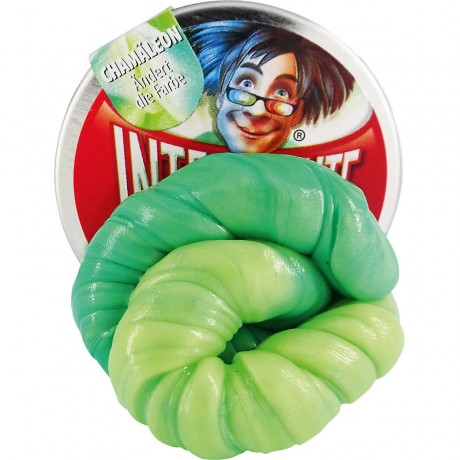 TrendBuzz Intelligente Knete: Chamaleon Умная шпатлевка: Хамелеон