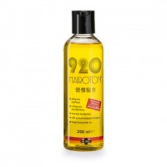 Krauterhaus Sanct Bernhardt Hairoton Hair Tonic, 200 мл