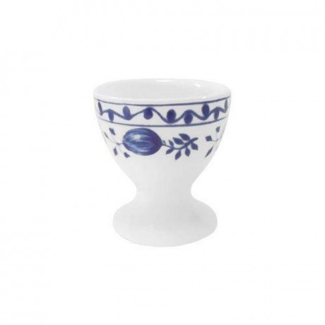 Kahla Kahla Rosella Zwiebelmuster Eierbecher auf Fuss Kahla Rosella чашка для яиц с луковым узором на ножке