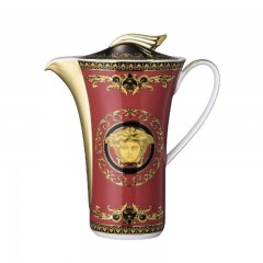 Rosenthal meets Versace Rosenthal Versace Ikarus Medusa Giesser 0,22 l Rosenthal Versace Icarus Medusa наливной стакан 0,22 л