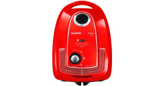 Siemens Siemens Bodens VSP3AAAA, Bodenstaubsauger rot, iQ300 Plus  rot Siemens Bodens VSP3AAAA, пылесос красный, iQ300 Plus