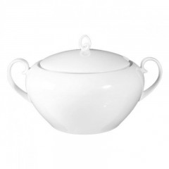 Seltmann Weiden Seltmann Weiden Rondo / Liane Weiss Terrine fur 12 Personen 3,25 L Seltmann Weiden Rondo / Liane Weiss Террин на 12 персон 3,25 л