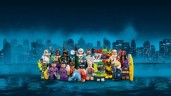 LEGO LEGO Minifigures 71020 Минифигурки LEGO 71020