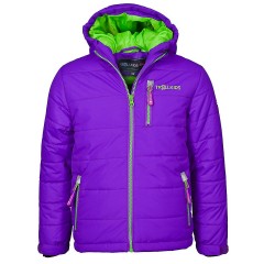 TROLLKIDS Skijacke \/ Winterjacke Hemsedal Winterjacken Лыжная куртка / зимняя куртка Hemsedal зимние куртки
