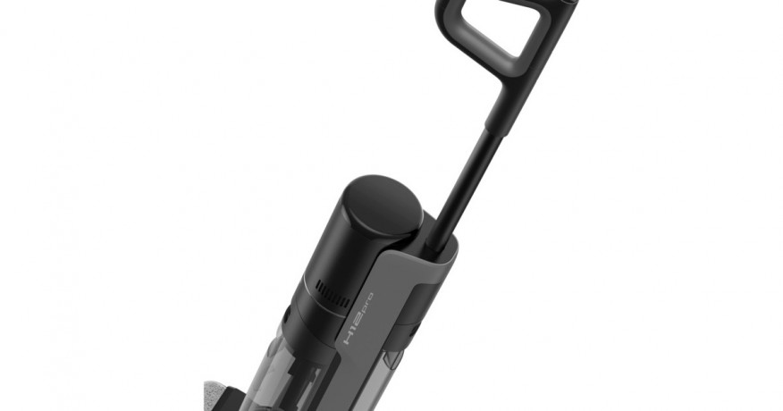 Dreame Dreambox H12 Pro, Nass-/Trockensauger    Dreambox H12 Pro, пылесос для влажной и сухой уборки