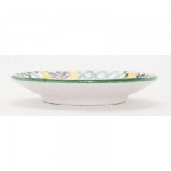 Gmundner Keramik Gmundner Keramik Jagd Mokka Untertasse glatt 11 cm Гладкое керамическое блюдце для мокко Gmundner 11 см