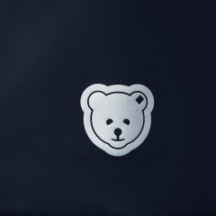 Steiff Regenmantel mit abnehmbarer Sicherheitskapuze Regenmantel fur Kinder Дождевик со съемным защитным капюшоном Дождевик детский