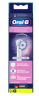 Oral-B Aufsteckbürsten Sensitive Clean Clean&Care, 3 St, Орал Би Насадки для электрической зубной щётки. Очищение для чувствительных зубов, 3 шт