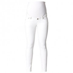 NOPPIES Брюки для беременных Umstands Jeans Leah white