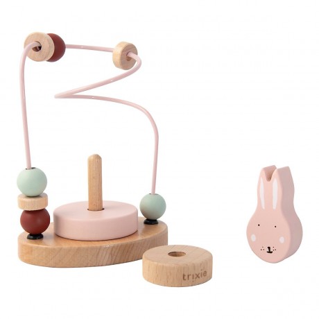 trixie Motorikschleife моторная петля