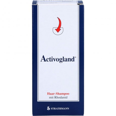 Activogland Haar Shampoo  шампунь для волос