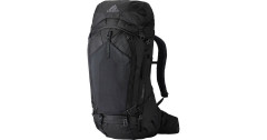Gregory Gregory Baltoro 75, Rucksack schwarz, 75 Liter, Grosse M  schwarz Gregory Baltoro 75, рюкзак черный, 75 литров, размер М