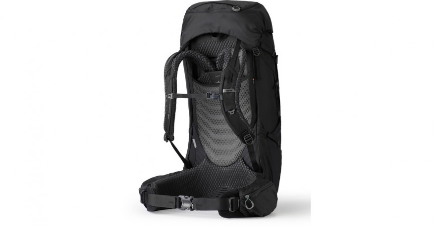 Gregory Gregory Baltoro 75, Rucksack schwarz, 75 Liter, Grosse M  schwarz Gregory Baltoro 75, рюкзак черный, 75 литров, размер М