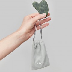 GLOV Qua Sha Stone  Камень Куа Ша