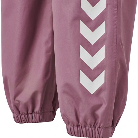 hummel hmlREVA RAINSUIT Regenanzuge fur Kinder hmlREVA RAINSUIT Детские дождевики