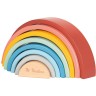Pinolino Holz-Regenbogen „Ruby” Деревянная радуга "Рубин"
